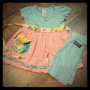 Cute mj set